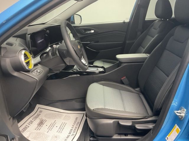 New 2026 Chevrolet Trax LT image 12