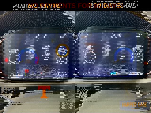 New 2026 Jeep Grand Wagoneer 4WD image 15