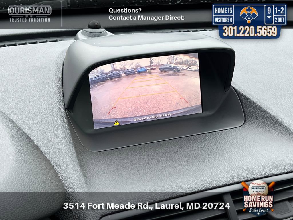 Used 2016 Buick Encore Leather image 12