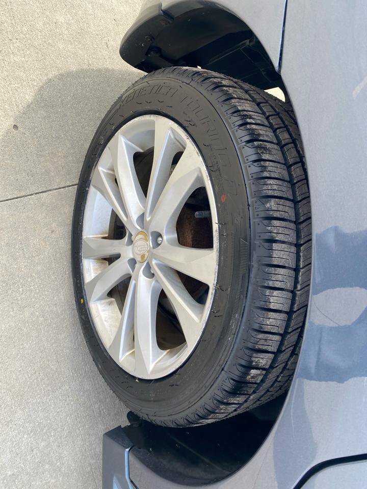 Used 2014 Subaru Legacy 2.5i image 12