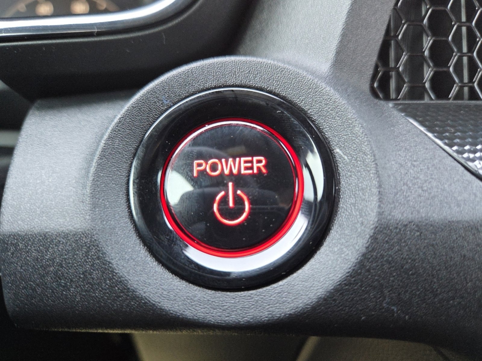 New 2026 Honda CR-V Sport-L image 11