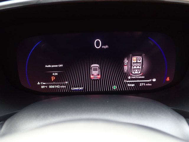 Used 2025 Acura MDX SH-AWD image 24