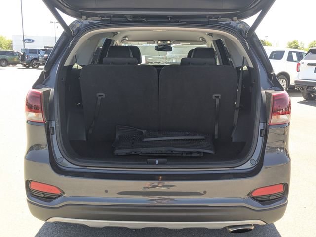 Used 2019 Kia Sorento EX image 24