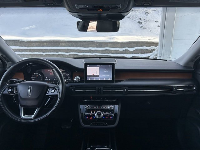 Used 2020 Lincoln Corsair Reserve w/ Equipment Group 201A image 10