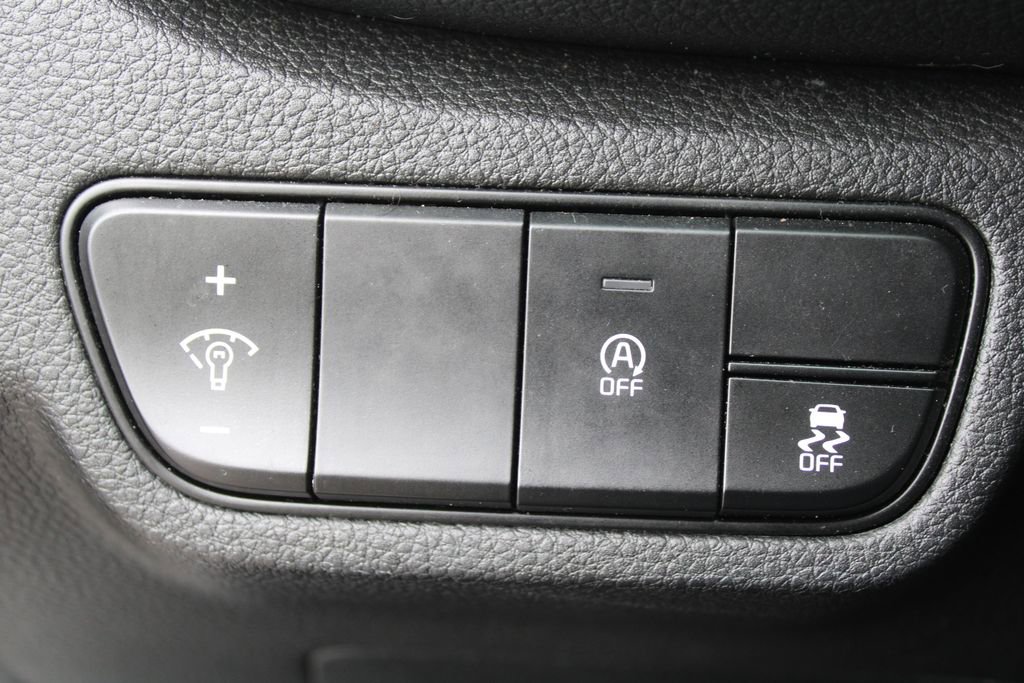 Certified 2024 Kia Seltos EX image 25