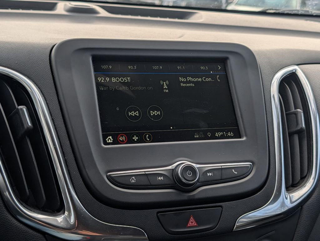 Used 2019 Chevrolet Equinox LT image 33