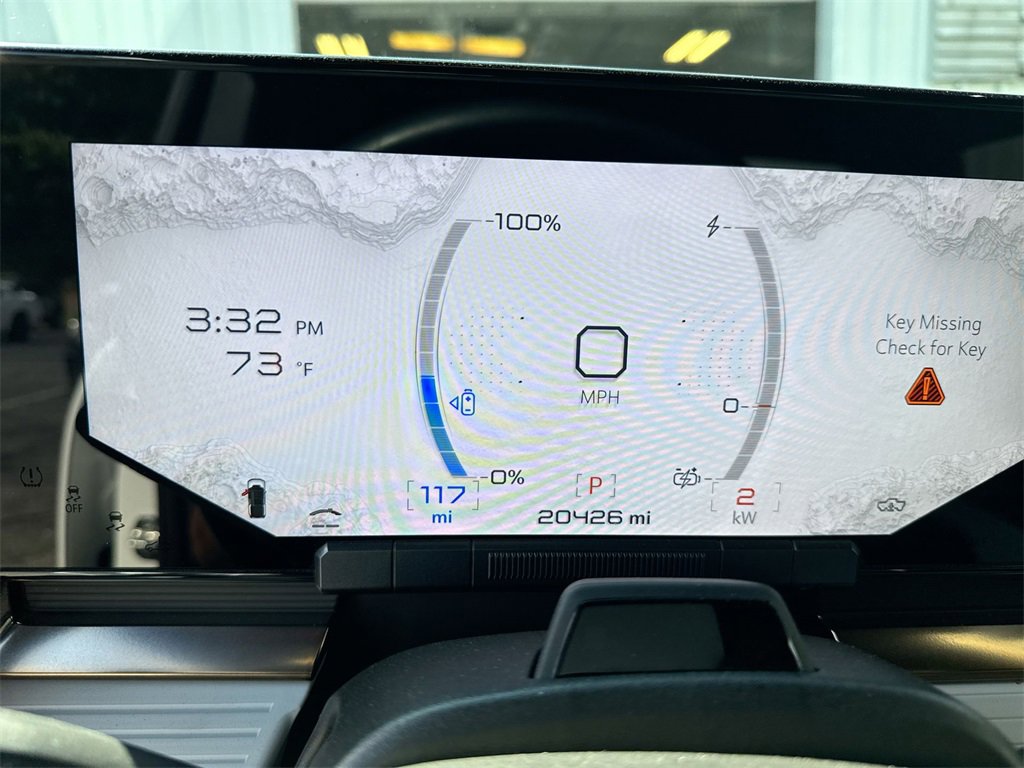 Used 2024 GMC Hummer EV 2X w/ Extreme Off-Road Package image 21