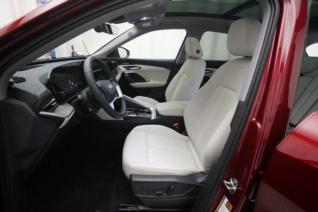 Certified 2025 Audi Q5 Premium Plus w/ Premium Plus image 18