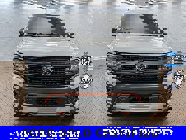 Certified 2024 Ford Expedition Timberline image 2