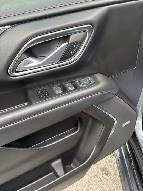 Used 2022 Chevrolet Tahoe RST w/ Luxury Package image 11