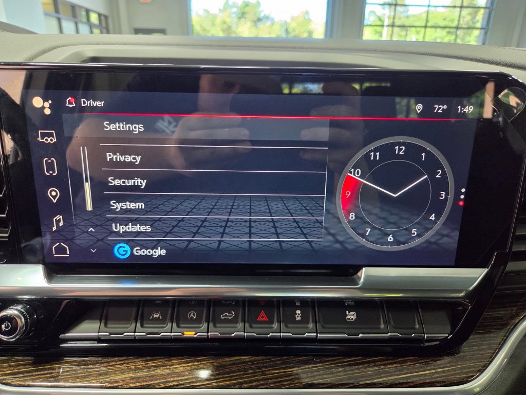 Used 2026 GMC Sierra 1500 Elevation AWD/4WD image 49