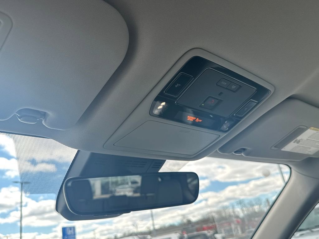 Used 2026 Toyota Grand Highlander XLE image 33