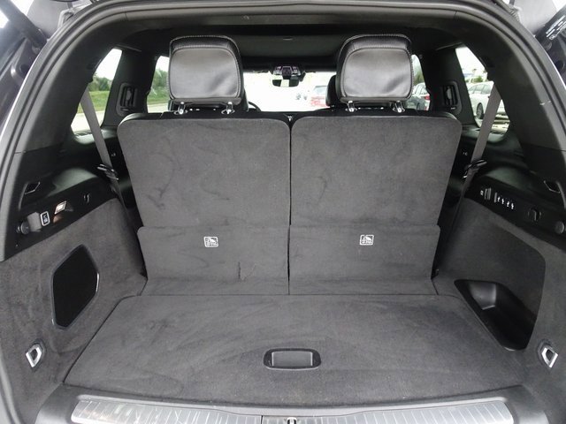 Used 2023 Jeep Grand Cherokee L Overland image 14
