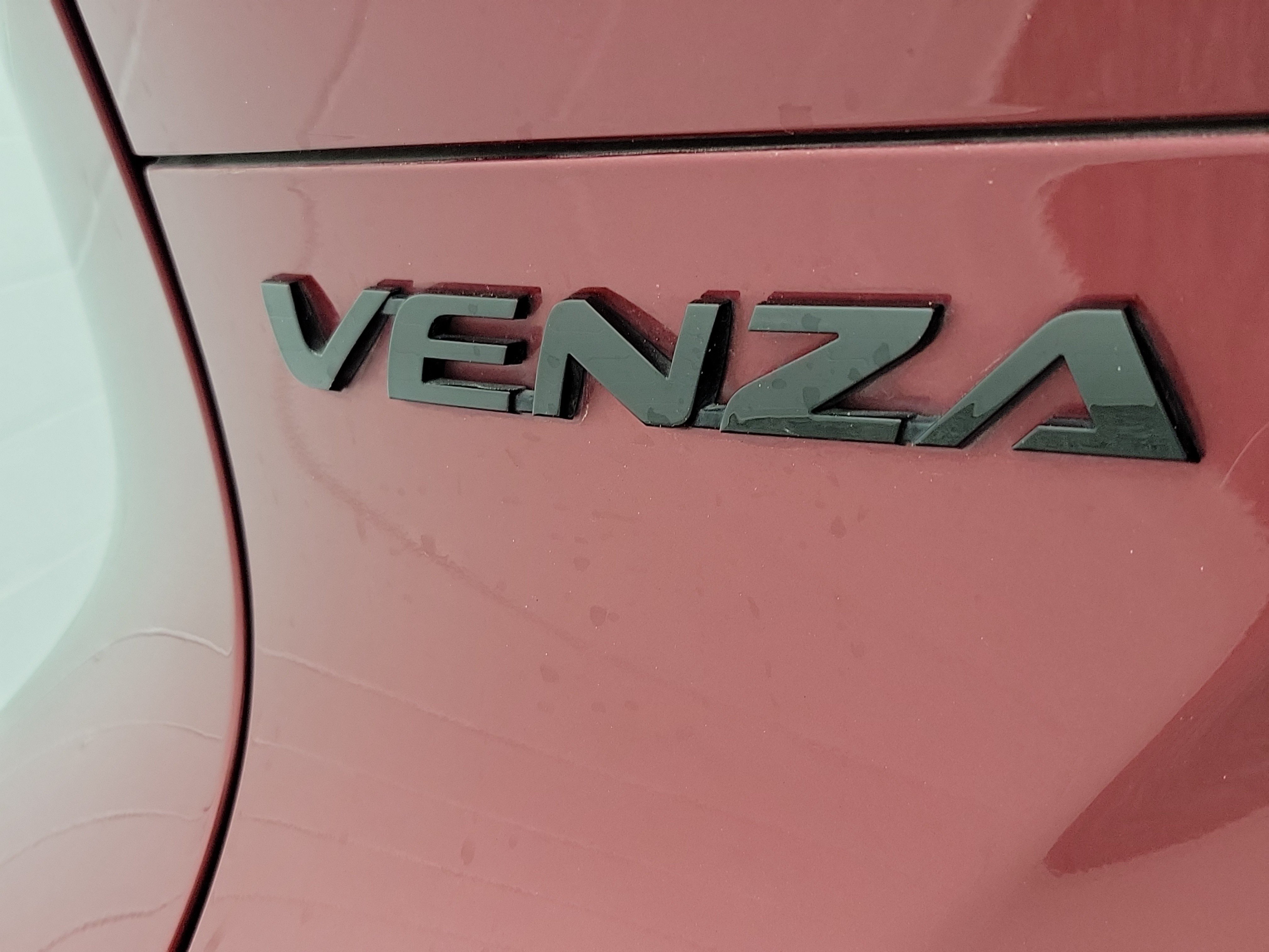 Certified 2024 Toyota Venza Nightshade AWD/4WD image 9