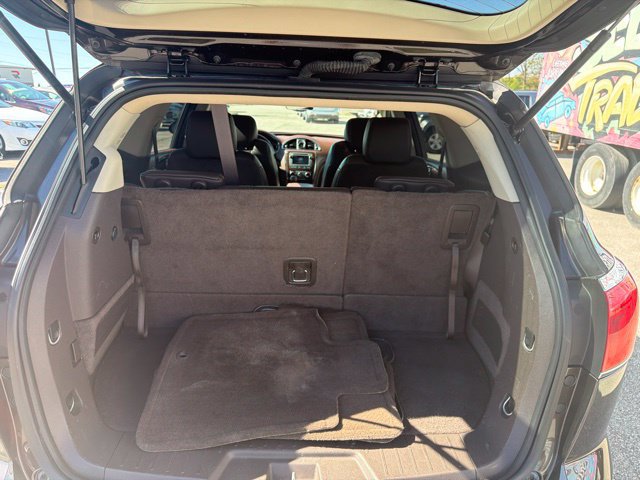 Used 2014 Buick Enclave Premium AWD/4WD image 24