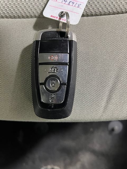 Used 2020 Ford Fusion S FWD image 25