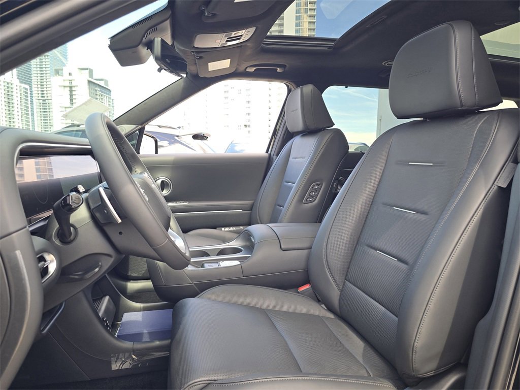 New 2026 Hyundai Palisade Calligraphy image 18