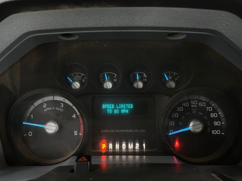 Used 2012 Ford F350 XL w/ PWR Equipment Group image 25