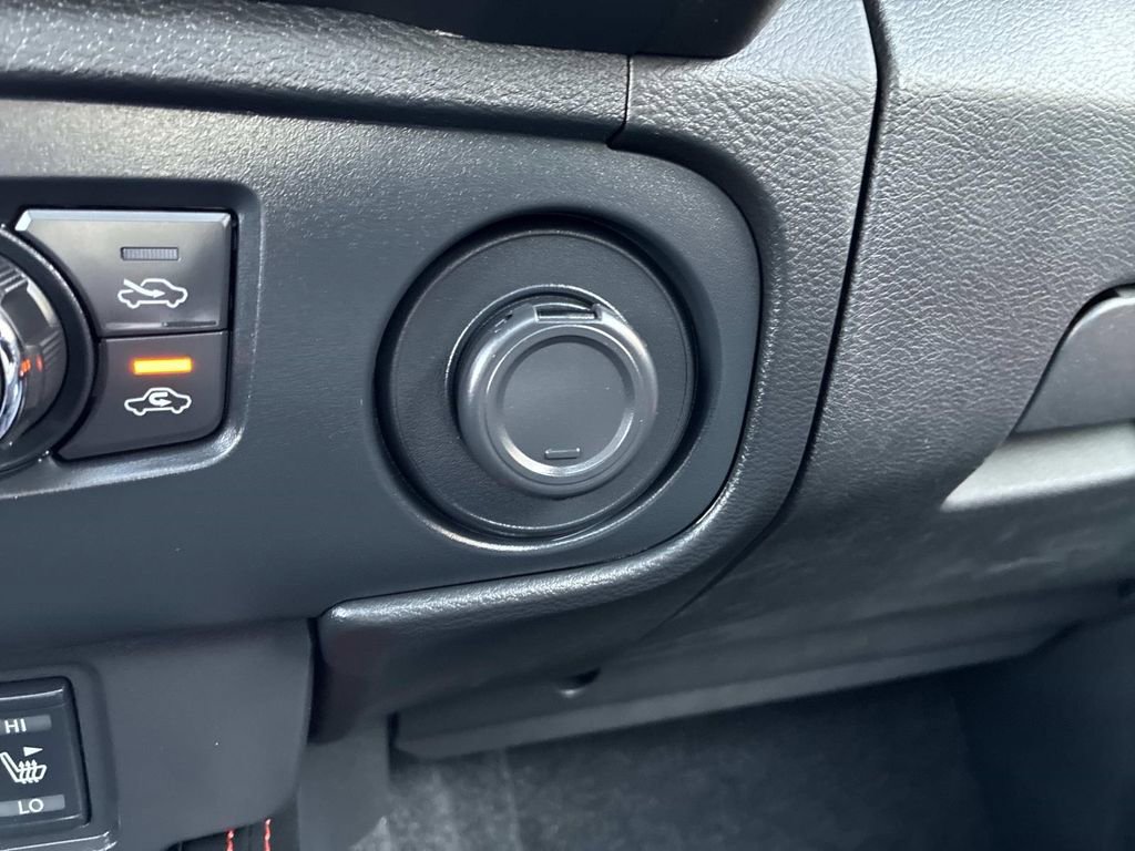 Certified 2026 Nissan Frontier PRO-4X w/ Pro Premium Package image 34