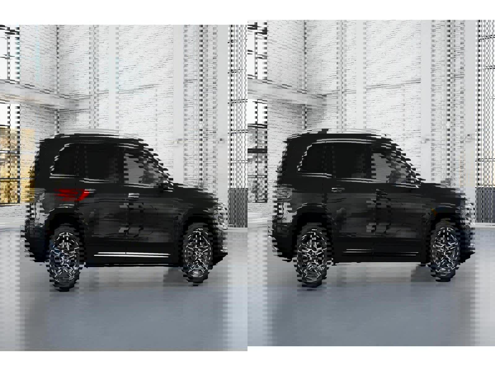 New 2026 Mercedes-Benz GLB 250 image 15