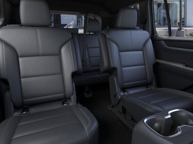 New 2026 GMC Acadia Elevation w/ Black Edition FWD image 41
