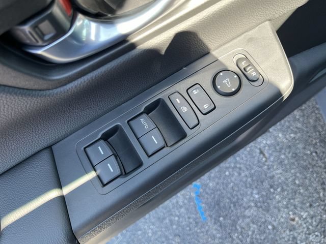 New 2027 Honda CR-V LX image 17