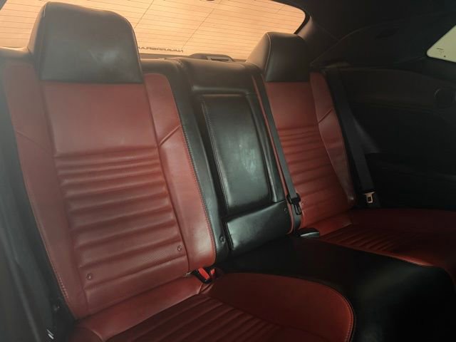 Used 2016 Dodge Challenger R/T Plus image 13