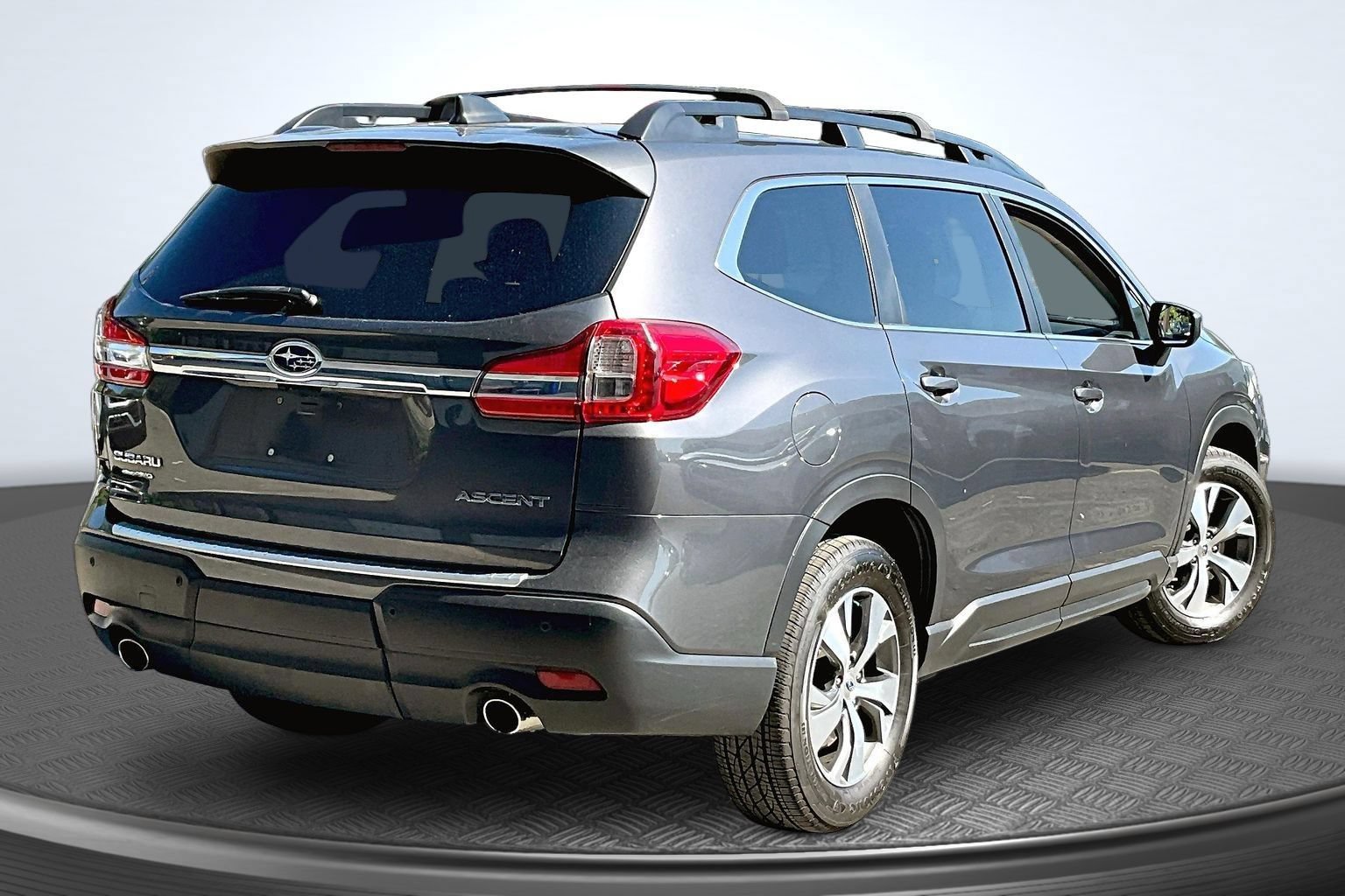 Used 2021 Subaru Ascent Premium w/ Convenience Package AWD/4WD image 6