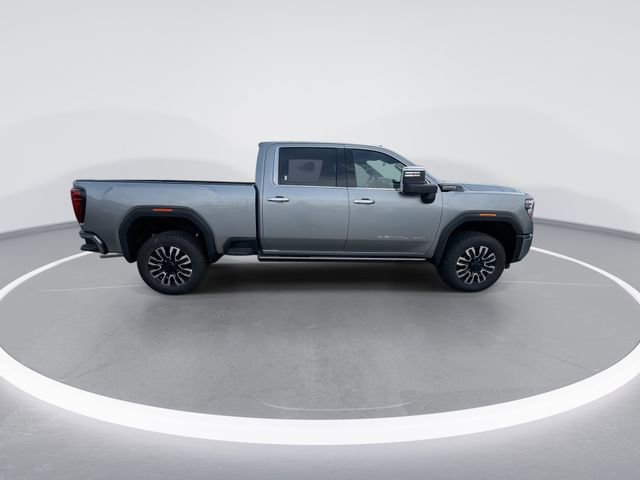 New 2026 GMC Sierra 2500 Denali Ultimate image 9