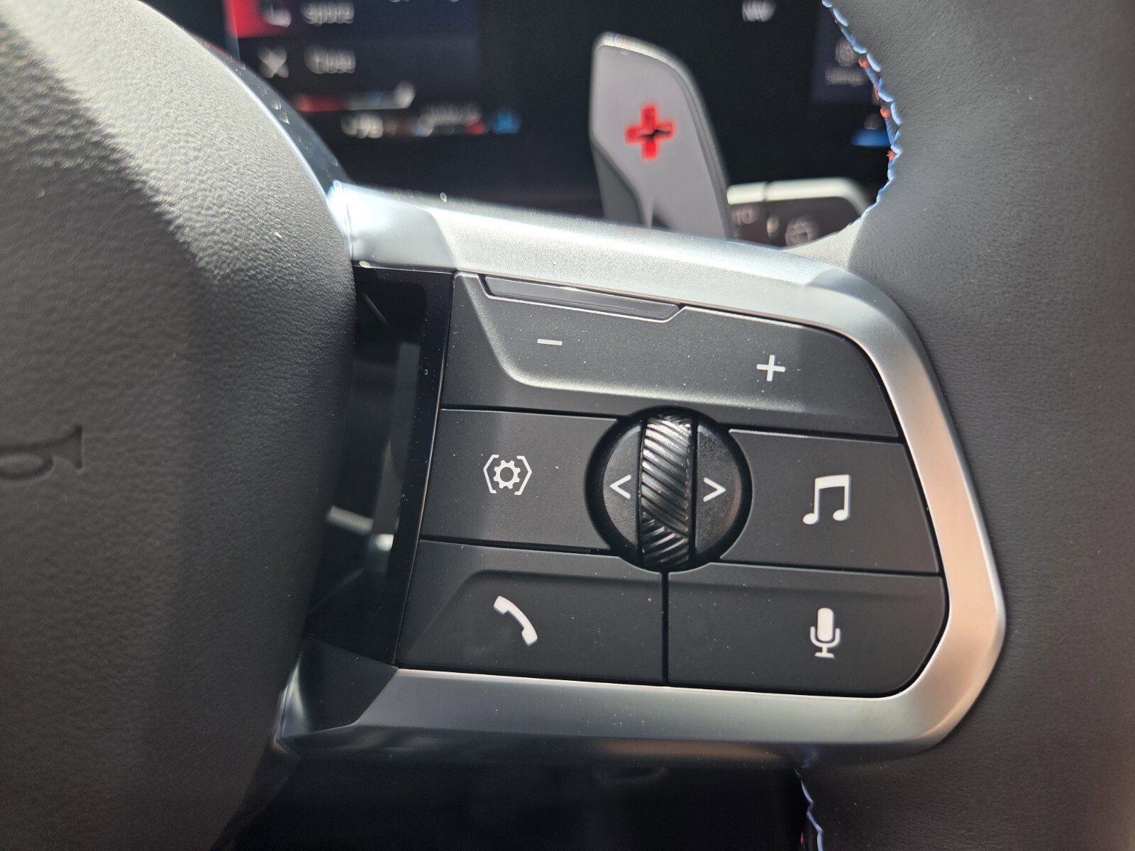 New 2026 BMW X1 M35i w/ Convenience Package image 26