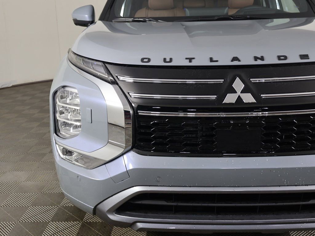 New 2026 Mitsubishi Outlander SEL AWD/4WD image 17