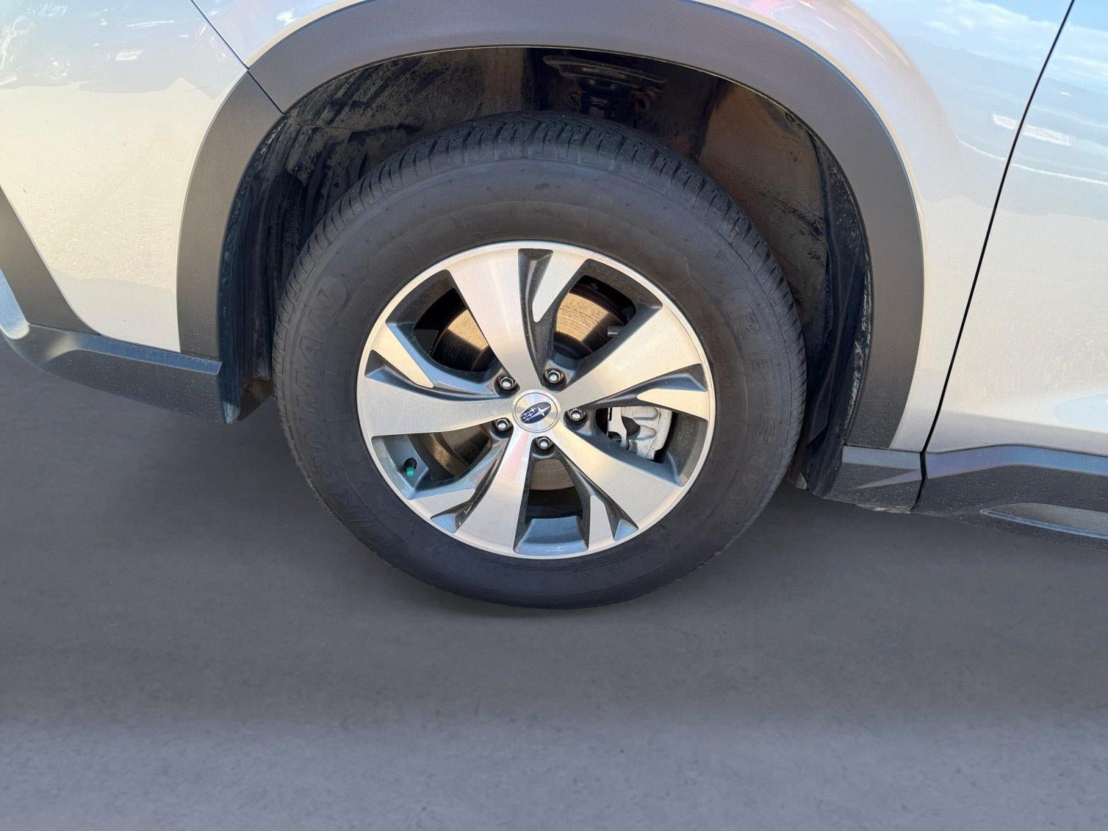 Used 2025 Subaru Ascent Premium AWD/4WD image 14