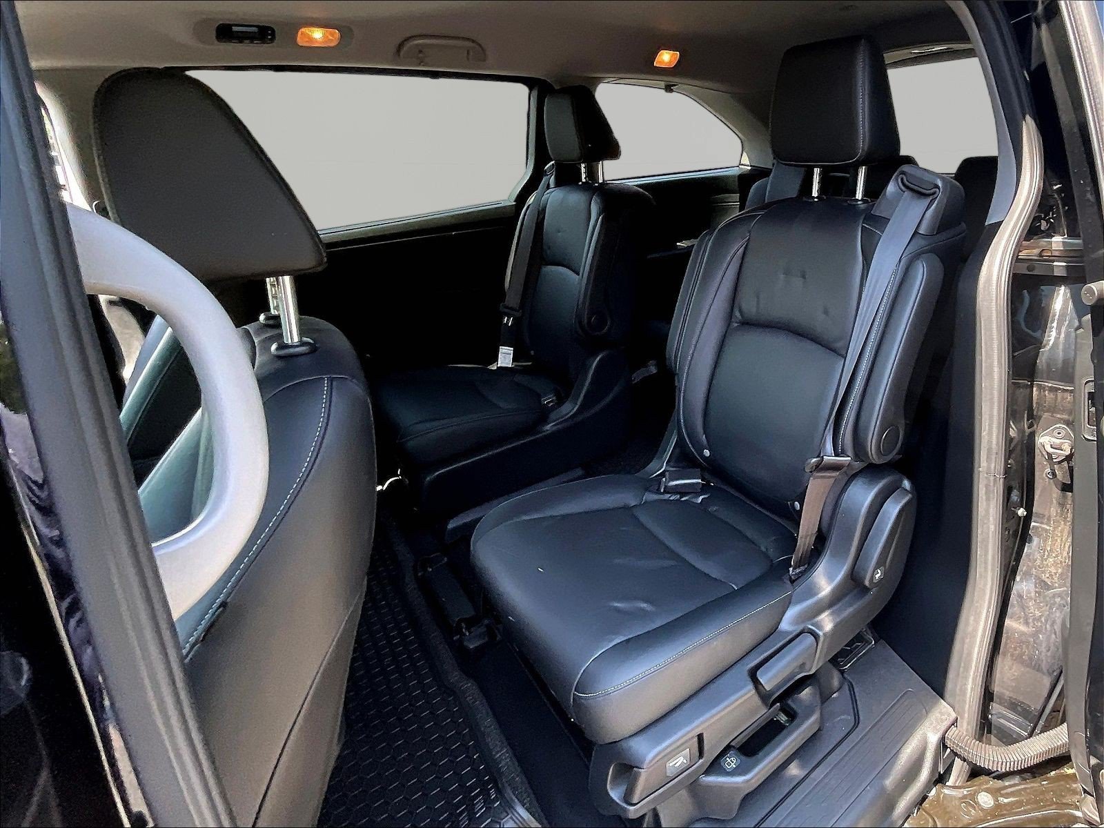 Used 2024 Honda Odyssey EX-L image 22