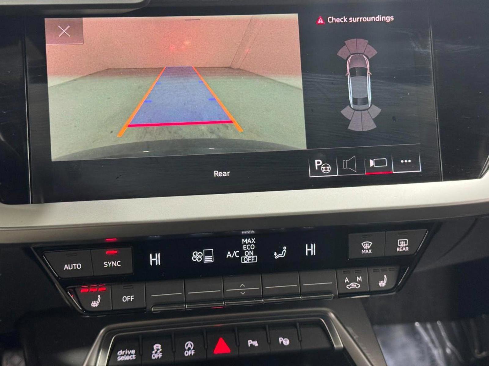 Certified 2022 Audi A3 2.0T Premium Plus image 37