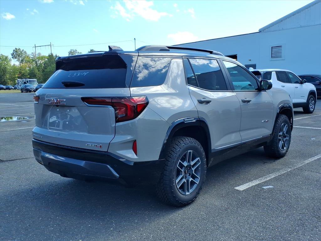 New 2026 GMC Terrain AT4 w/ Convenience Package III image 7