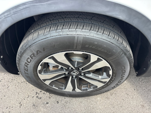 Used 2021 Honda CR-V Special Edition image 32