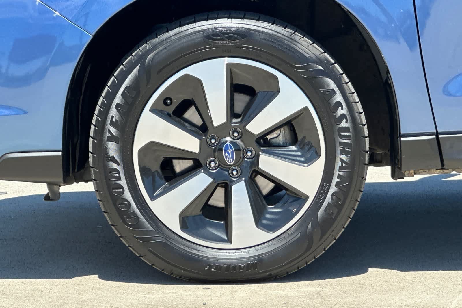 Used 2018 Subaru Forester 2.5i Premium w/ All-Weather Package AWD/4WD image 24