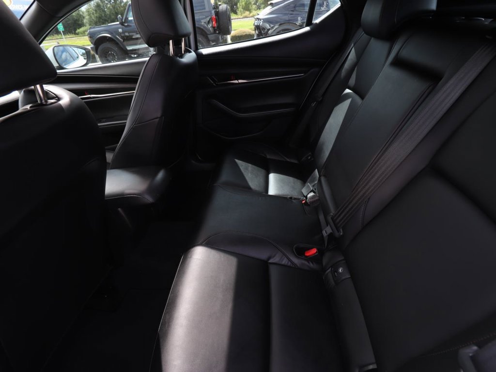 Used 2021 MAZDA MAZDA3 s AWD/4WD image 12