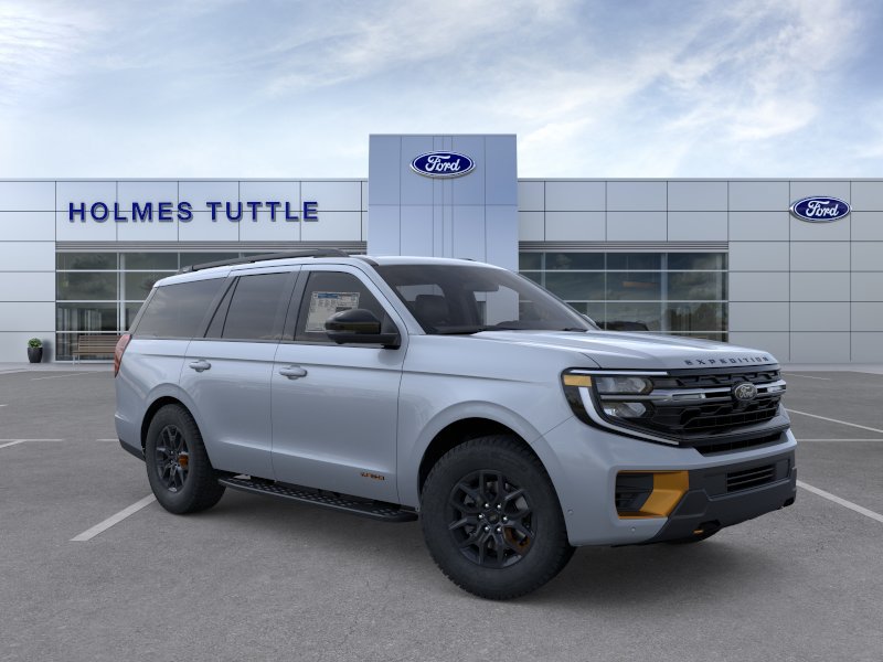 New 2026 Ford Expedition Tremor AWD/4WD image 7