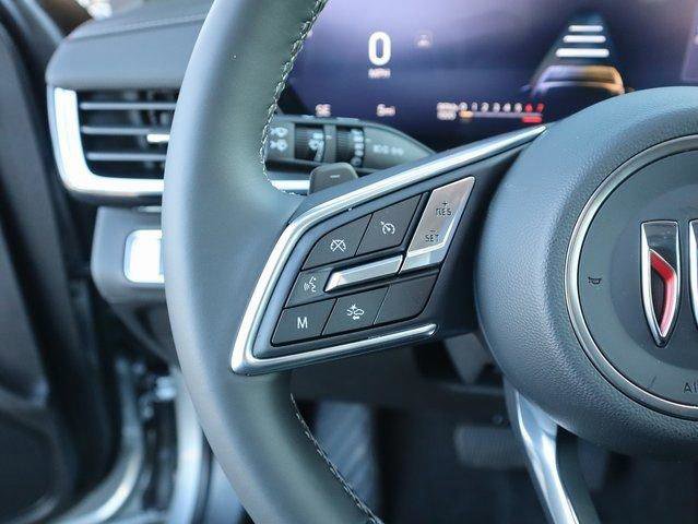 New 2026 Buick Envision Preferred image 31