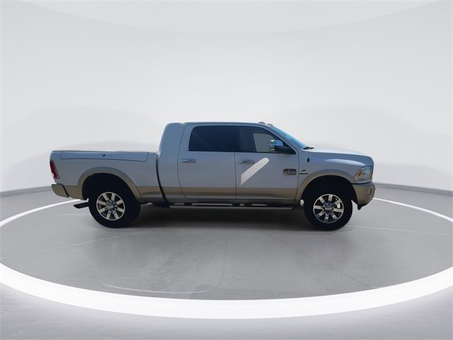 Used 2015 RAM 2500 Longhorn w/ Convenience Group image 13