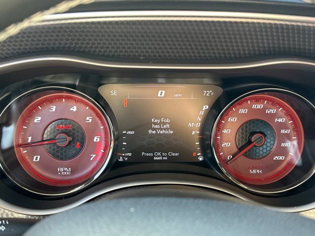 Used 2023 Dodge Charger SRT Hellcat w/ Harman/Kardon Audio Group image 27