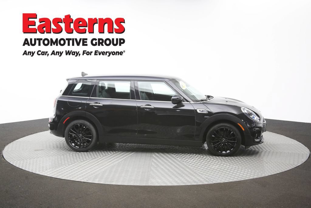 Used 2023 MINI Cooper Clubman S FWD image 45