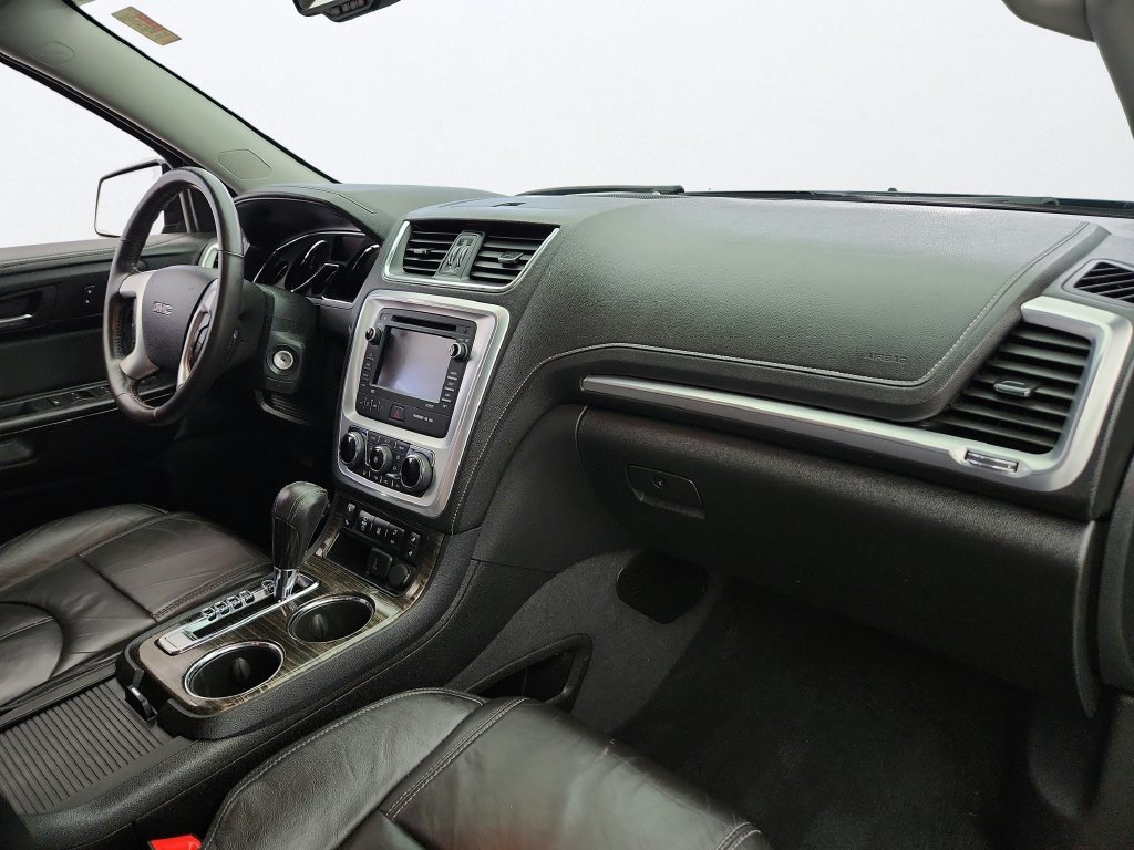 Used 2015 GMC Acadia SLT AWD/4WD image 28