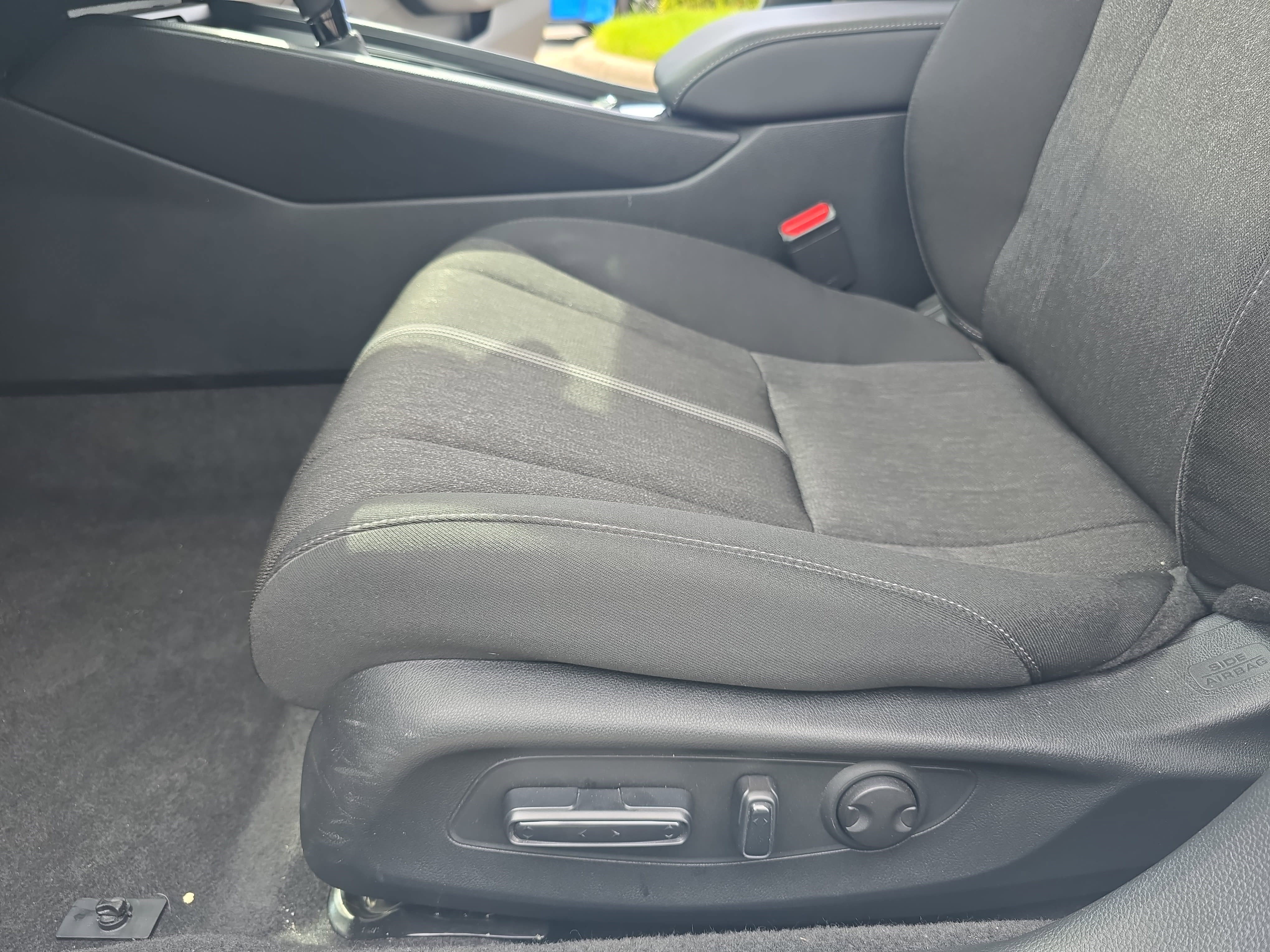 Used 2024 Honda Accord Sport image 29