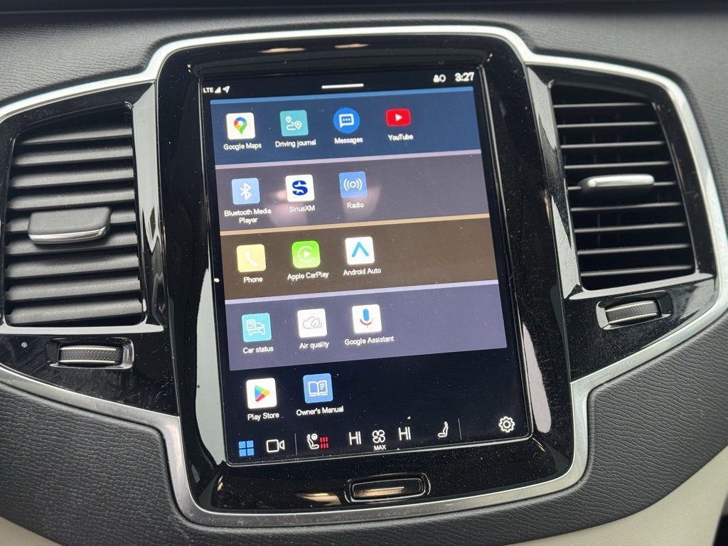 Used 2024 Volvo XC90 B6 Plus w/ Protection Package Premier image 19