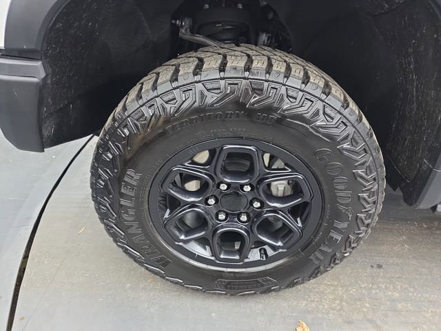 Used 2024 Chevrolet Silverado 1500 ZR2 w/ ZR2 Bison Edition image 15