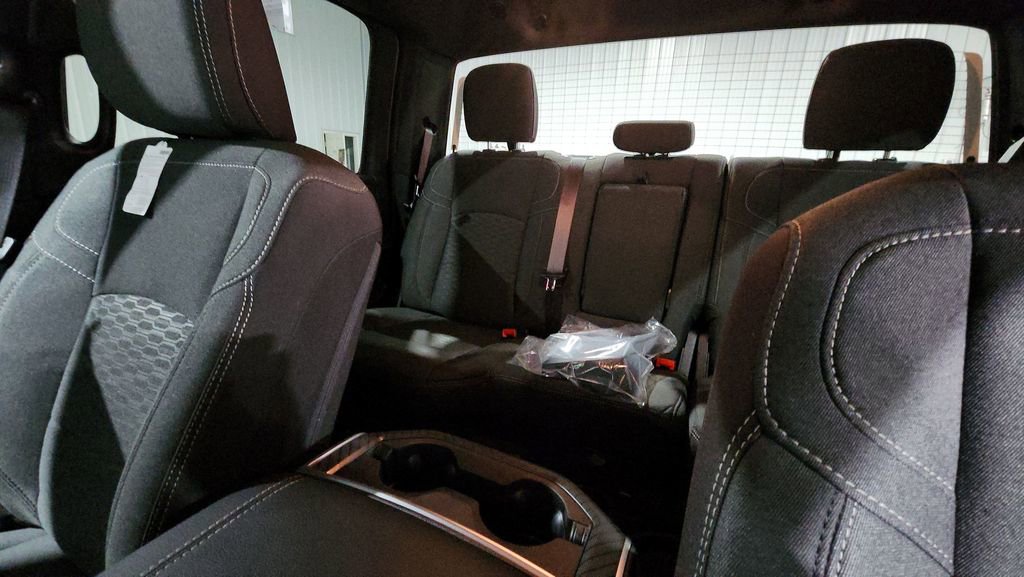 New 2026 RAM 2500 Big Horn image 26