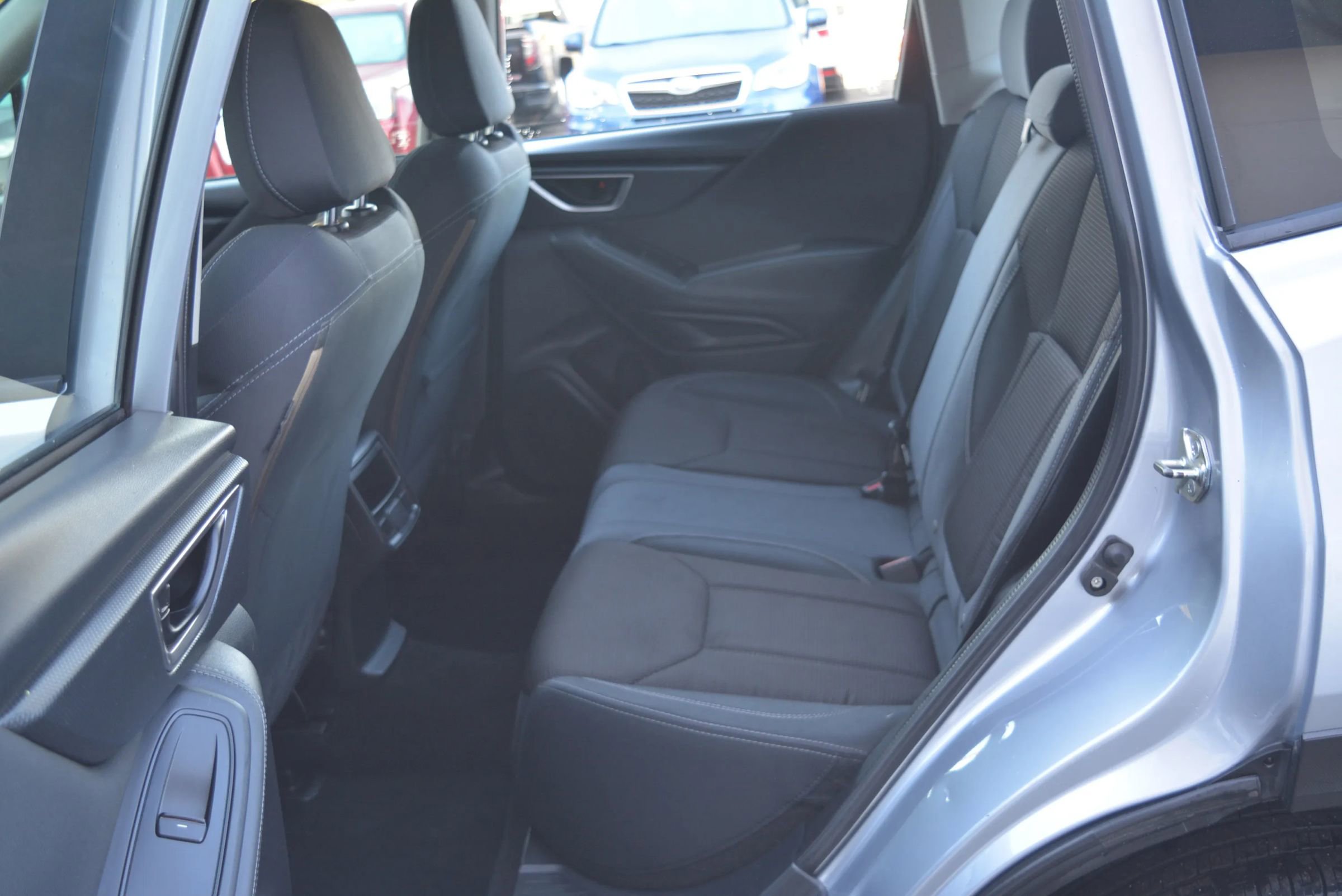 Used 2020 Subaru Forester w/ Alloy Wheel Package image 11