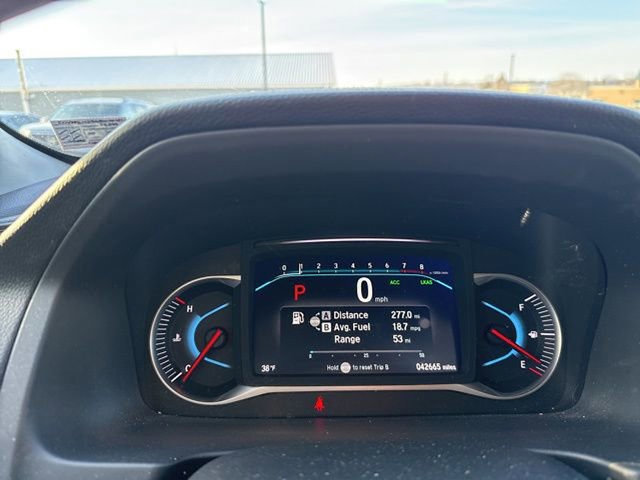 Certified 2022 Honda Pilot Special Edition image 15